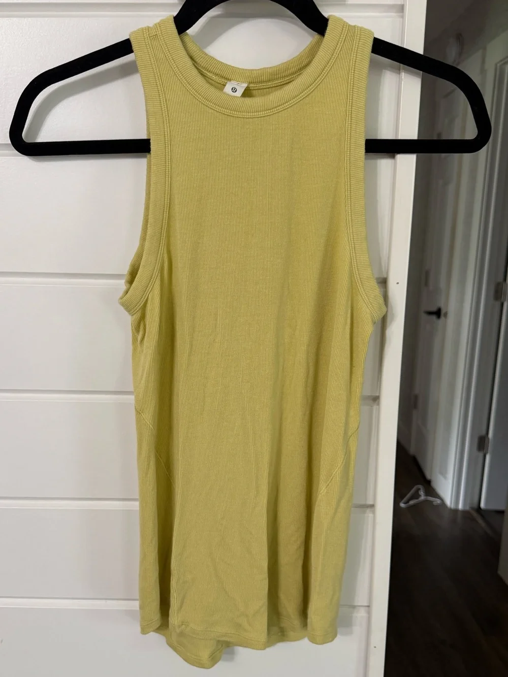 Lululemon‎ Hold Tight Tank Top size 6
